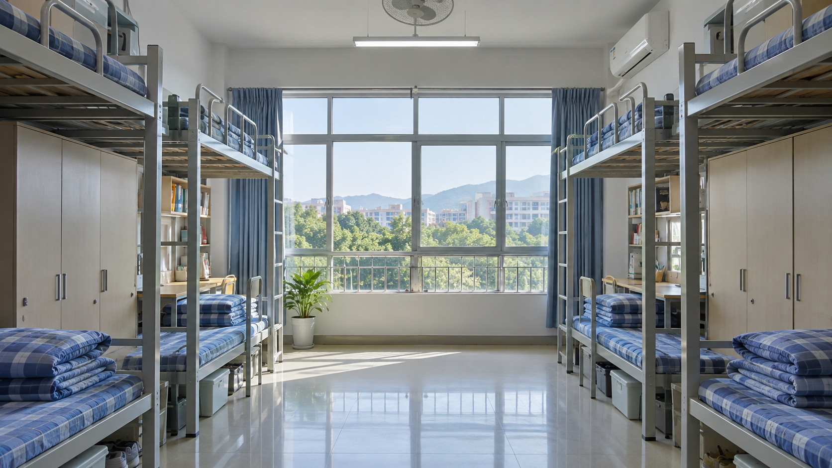 学校家具