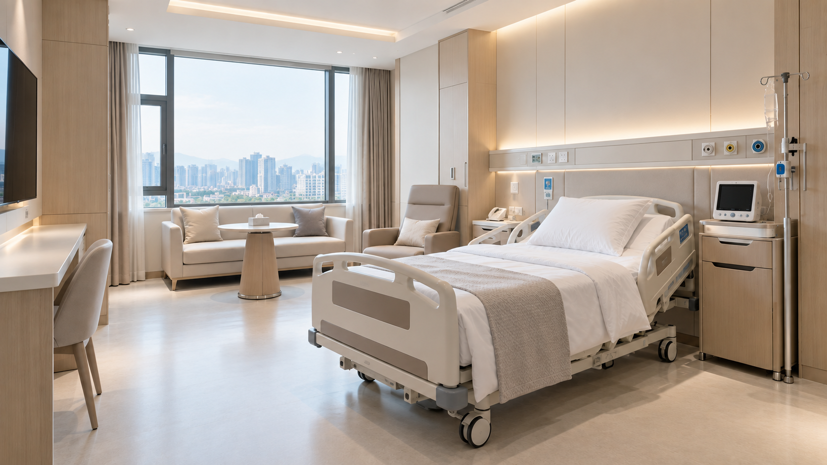 选医院养老家具要看哪几项资质和环保要求? 选医院养老家具要看哪几项资质和环保要求?